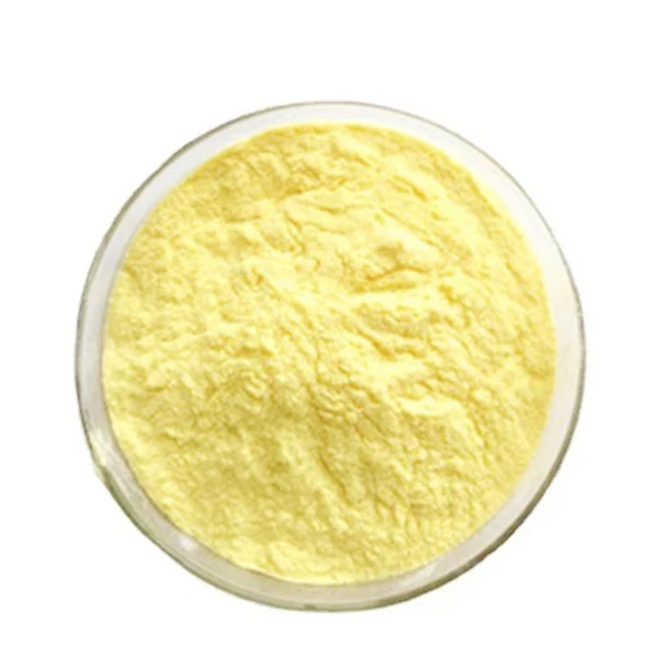 2 - Metil-1,4-Benzewinlin / P-Toluquinone Cas 553-97-9
